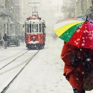 Meet your Posher, Momina